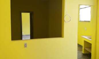 Imagem 5: Sobrado para aluguel tem 42 metros quadrados com 2 quartos em Camarão - São Gonçalo - RJ