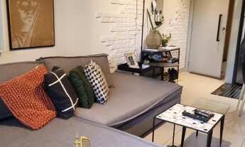 Imagem 2: Ed. Smart Boulevard 42 m², 1 suíte, 1 vaga de garagem, Umarizal - Belém - PA