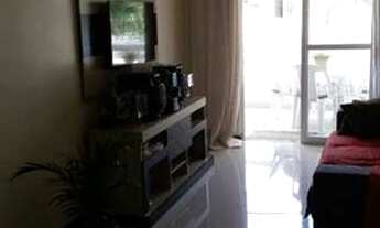 Imagem 3: Apartamento, 60 m2, Curicica - Rio de Janeiro - RJ