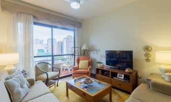 Imagem 4: Apartamento Venda Itaim Bibi 142 m² 3 Dormitórios