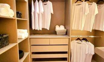 Imagem 2: Apartamento com 2 dormitórios à venda, 72 m² por R$ 480.000 - Cazeca - Uberlândia/MG