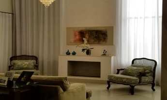 Imagem 3: Sobrado com 3 dormitórios à venda, 390 m² por R$ 2.400.000,00 - Jardim America - Paulínia