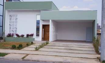 Imagem: Casa Térrea - Residencial Central Parque