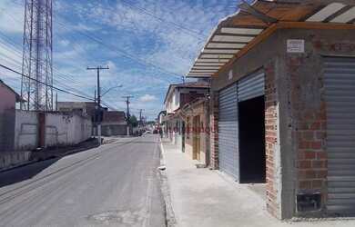 Imagem 6: Ponto Comercial no Bairro de Inhumas