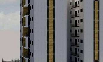 Imagem 3: Apartamento com 2 dormitórios à venda, 68 m² por R$ 325.000 - Vila Santa Isabel - São Paul