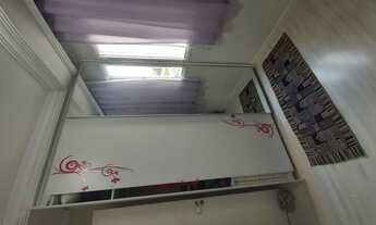 Imagem 6: Apartamento para venda tem 53 metros quadrados com 2 quartos