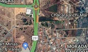 Imagem: Oportunidade! Lote plano e murado no bairro