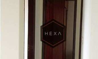 Imagem 6: Apartamento 2 Quartos- Condomínio Solar dos Alpes - Vila dos Alpes - Goiânia/GO