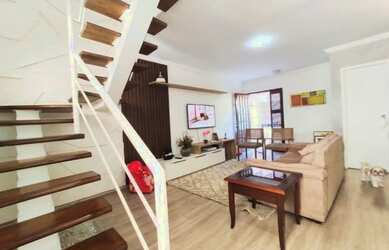 Imagem 4: Casa Duplex na Sapiranga proximo ao colegio Antares