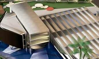 Imagem 2: Lançamento de lotes em condomínio fechado