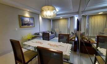 Imagem: Apartamento 3/4 Suite, Elevador, próximo