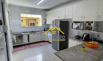 Imagem 5: Sobrado com 3 dormitórios à venda, 125 m² por R$ 980.000,00 - Jardim Paraíso - Santo André