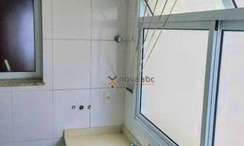 Imagem 5: Apartamento com 3 dormitórios à venda, 98 m² por R$ 680.000 - Campestre - Santo André/SP