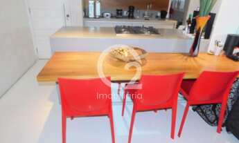 Imagem 6: Rio de Janeiro - Apartamento Padrão - Leblon