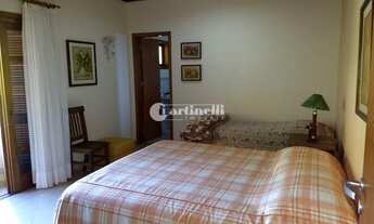 Imagem 4: Santo Antônio do Pinhal - Casa de Condomínio - 6 km