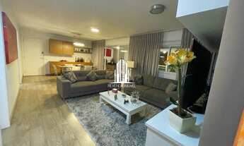 Imagem 3: Apartamento à venda 141m², 03 dormitórios, 02 vagas