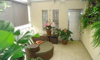 Imagem 3: Ref 527 - Sobrado - V. Guilhermina