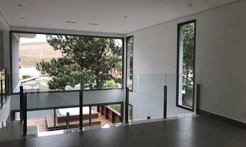 Imagem 3: NOVA LIMA - Casa Padrão - Alphaville - Lagoa dos Ingleses