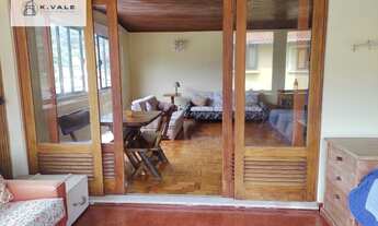 Imagem 4: Apartamento com 1 dormitório à venda, 56 m² por R$ 279.000,00 - Jardim Cascata - Teresópol