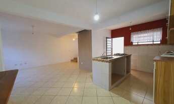 Imagem 4: Casa com 2 dormitórios para alugar, 100 m² por R$ 1.850,00/mês - Parque Residencial Mayard