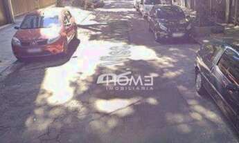 Imagem 3: Cobertura com 4 dormitórios à venda, 93 m² por R$ 332.000 - Tijuca - Rio de Janeiro/RJ