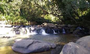 Imagem: Terrenos 100 plainos em santa isabel!