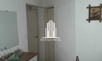 Imagem 2: Apartamento com 02 Dormitórios em Interlagos