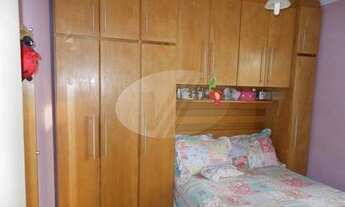 Imagem 7: Campinas - Apartamento Padrão - Loteamento Parque São Martinho