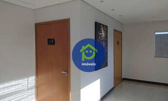 Imagem 4: Apartamento com 2 dormitórios à venda - Parque Estoril - São José do Rio Preto/SP