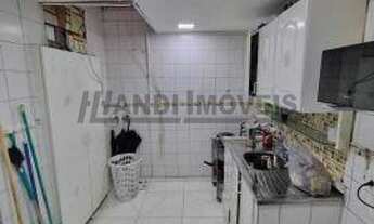 Imagem 4: Rio de Janeiro - Apartamento Padrão - Copacabana