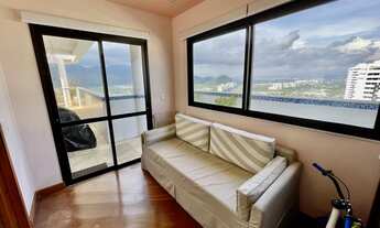 Imagem 7: Cobertura para venda com 270m² com 2 quartos sendo 1 suíte