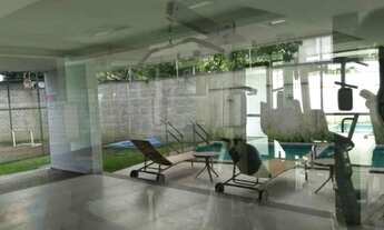 Imagem 5: TF- Lindo Apartamento na Encruzilhada - Edf. Athos, 72 m², 3 Quartos