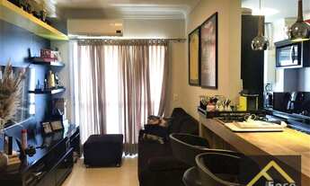 Imagem 4: Ed. Liv - 2 dormitórios