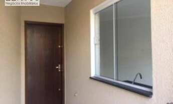 Imagem 7: Casa com 3 dormitórios à venda, 100 m² por R$ 450.000,00 - Vila Carmosina - São Paulo/SP