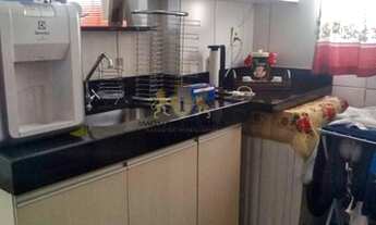 Imagem 7: Apartamento para Venda em São José, Roçado, 2 dormitórios, 1 banheiro, 1 vaga