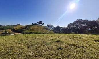 Imagem 4: Terreno com área de 34.000m² ao lado da Pedra da Onça em Cambui MG