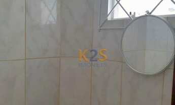 Imagem 7: Sobrado com 3 dormitórios à venda, 105 m² por R$ 399.000,00 - Santa Cândida - Curitiba/PR