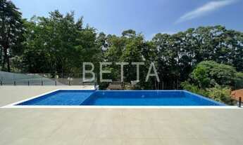 Imagem 3: 23836 - Casa 4 Dorms. (4 Suítes), TAMBORÉ 01 - BARUERI/SP