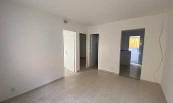 Imagem 2: Apartamento 2 Quartos com ?rea Privativa - Jardim das Alterosas - Betim