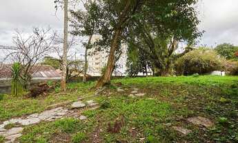 Imagem 5: CURITIBA - Terreno Padrão - Jardim Social