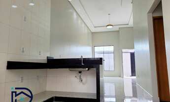 Imagem 5: Casa em Residencial Jardim Itália