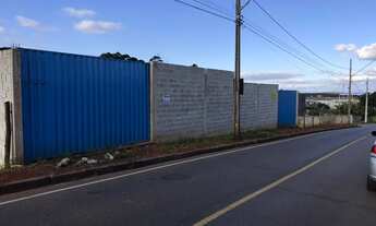 Imagem 3: Venda Commercial / Land Lot Nova Lima MG