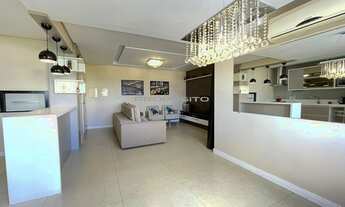 Imagem 5: APARTAMENTO COM 3 DORMITÓRIOS SENDO 01 SUÍTE COM 100M², POSSUI 02 VAGAS DE GARAGEM! Ref.:1