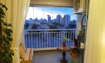 Imagem: APARTAMENTO p/ VENDAS em VOTORANTIM no bairro