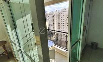 Imagem 7: Apartamento - Cambuí - Campinas