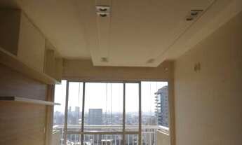 Imagem 6: PRÉDIO SEMI NOVO, APARTAMENTO COM FINO ACABAMENTO, NO MELHOR DA VILA MASCOTE !