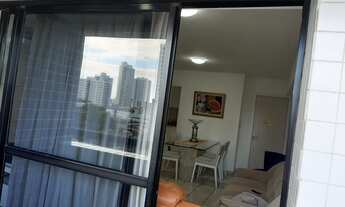 Imagem 3: Apartamento na avenida Bernardo Vieira de Melo para venda tem 75 metros quadrados com 3 qu