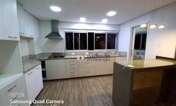 Imagem 2: Apartamento com 3 dormitórios à venda, 110 m² por R$ 1.400.000,00 - Centro - Florianópolis