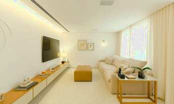 Imagem 4: Casa em condomínio para comprar no Jardim Guedala 3 quartos (3 suítes)