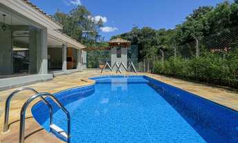 Imagem 4: Casa para Venda no Condomínio Vila Del Rey com 4 quartos